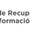 Logo Plan de recuperación