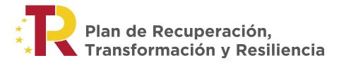 Logo Plan de recuperación