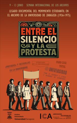 Entre el Silencio y la Protesta