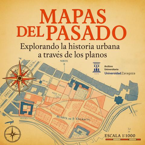 Mapas del pasado