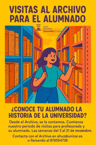 Visita alumnos
